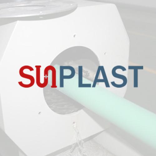 De meest professionele fabrikant van HDPE buisleidingen in China-SUNPLAST