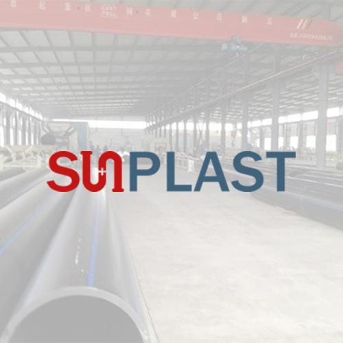 CE / ISO / SGS China Fabrikant voor HDPE Pipe Making Machine