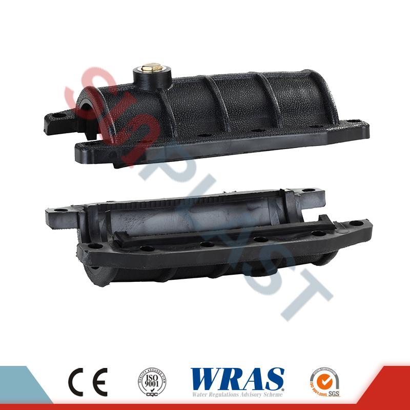 Hoe kiest u de juiste leverancier voor HDPE-buisfittingen in bulkbestellingen?